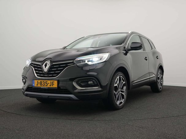 Renault Kadjar TCe 160 EDC 117 kW image number 22