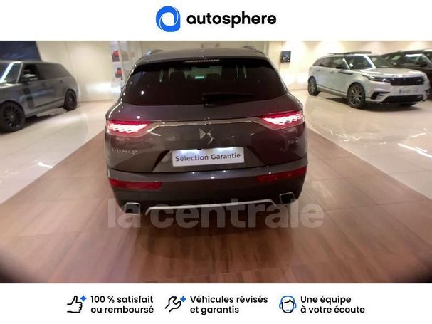 DS Automobiles 7 Crossback 221 kW image number 6