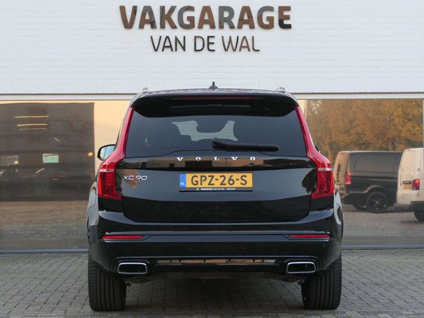 Volvo XC90 T8 AWD 287 kW image number 45