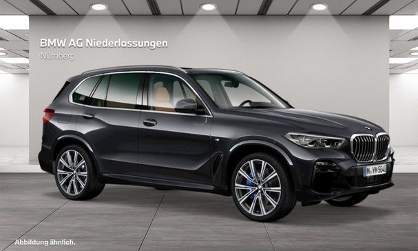 BMW X5 xDrive40i 245 kW image number 6