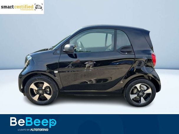 Smart ForTwo EQ 60 kW image number 4