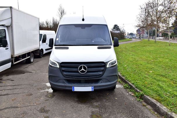 Mercedes-Benz Sprinter H2 314 CDi 110 kW image number 3