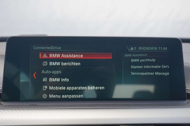 BMW 430i Cabrio M Sport 185 kW image number 26