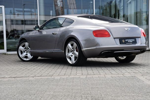 Bentley Continental GT 423 kW image number 5