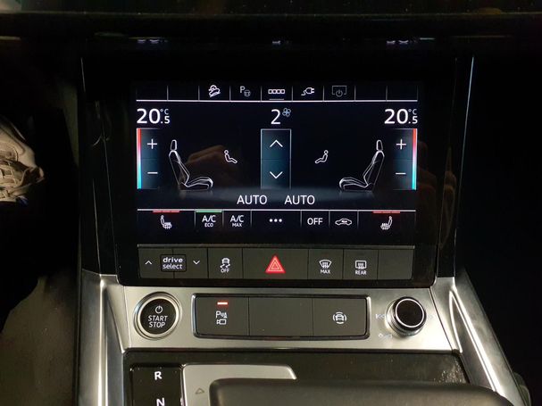 Audi e-tron 50 quattro 230 kW image number 6