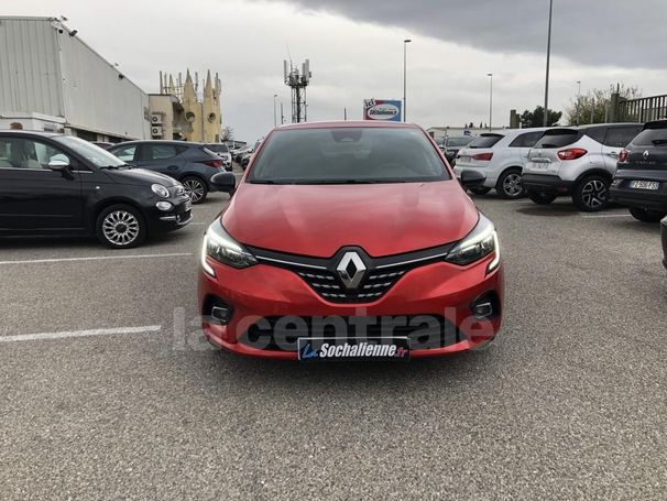 Renault Clio TCe 90 Intens 66 kW image number 2