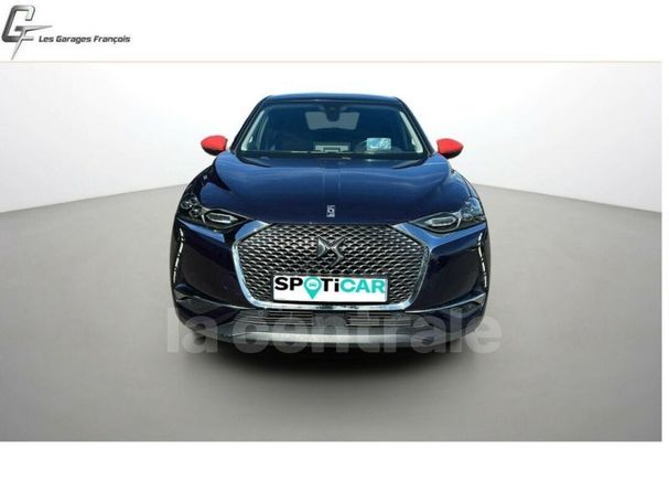 DS Automobiles 3 Crossback E-Tense De Paris 100 kW image number 4