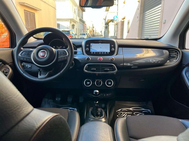 Fiat 500X 1.3 4x2 70 kW image number 10