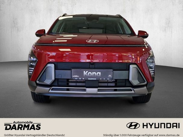 Hyundai Kona 1.6 DCT 146 kW image number 3