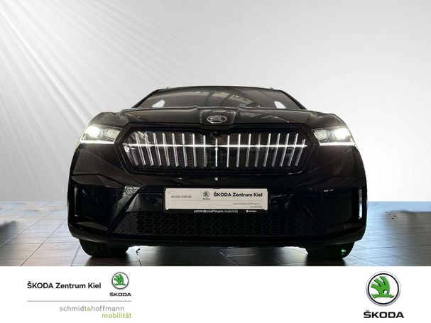 Skoda Enyaq 195 kW image number 3