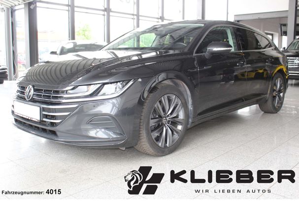 Volkswagen Arteon 2.0 TDI DSG 110 kW image number 1