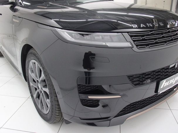 Land Rover Range Rover Sport P440e 324 kW image number 11