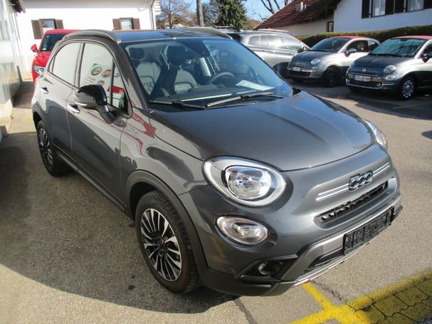 Fiat 500X 88 kW image number 3