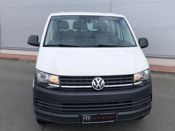 Volkswagen T6 Transporter 75 kW image number 4