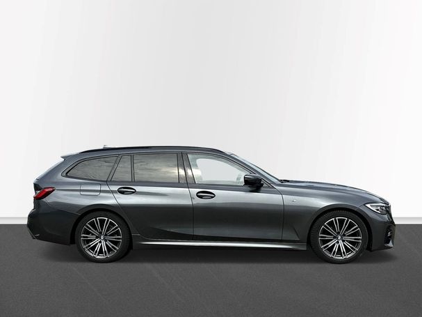 BMW 320d Touring 140 kW image number 5