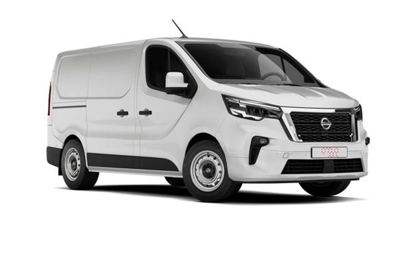 Nissan Primastar dCi 170 DCT 125 kW image number 11