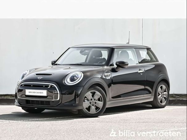 Mini Cooper SE Mini 135 kW image number 1