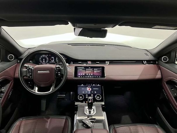 Land Rover Range Rover Evoque 147 kW image number 12