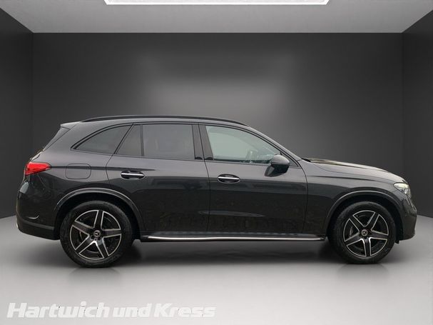 Mercedes-Benz GLC 300 e AMG Line 4Matic 230 kW image number 8