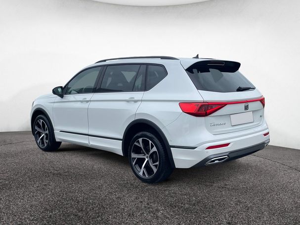 Seat Tarraco TDI FR 4Drive DSG 147 kW image number 4