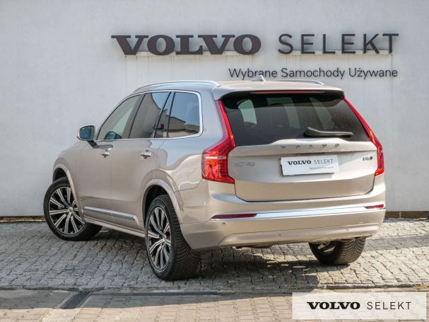 Volvo XC90 AWD 173 kW image number 7