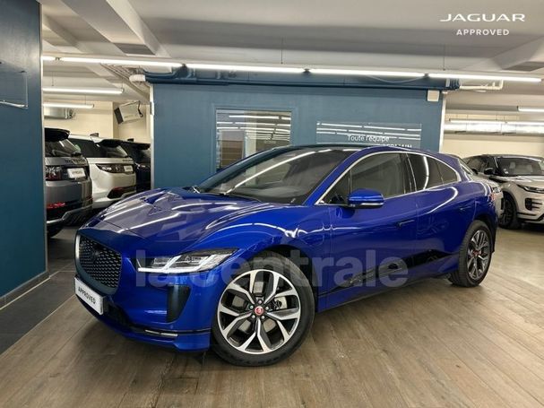 Jaguar I-Pace 235 kW image number 1