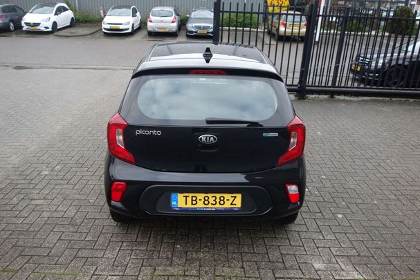 Kia Picanto 1.0 49 kW image number 3