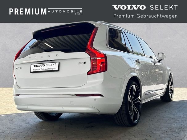 Volvo XC90 AWD Ultimate 173 kW image number 2