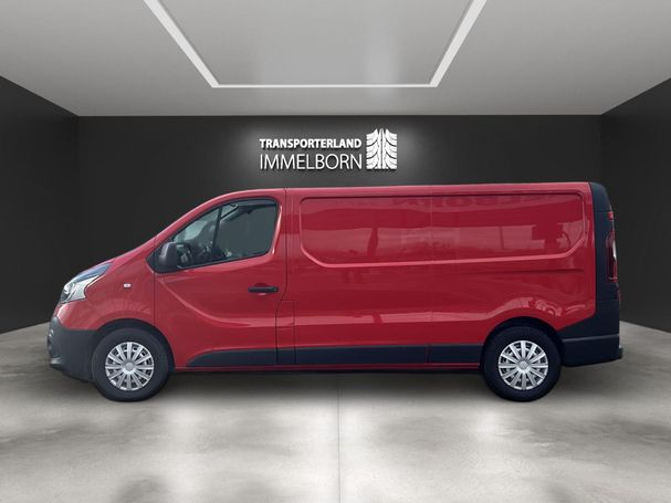 Renault Trafic 92 kW image number 7