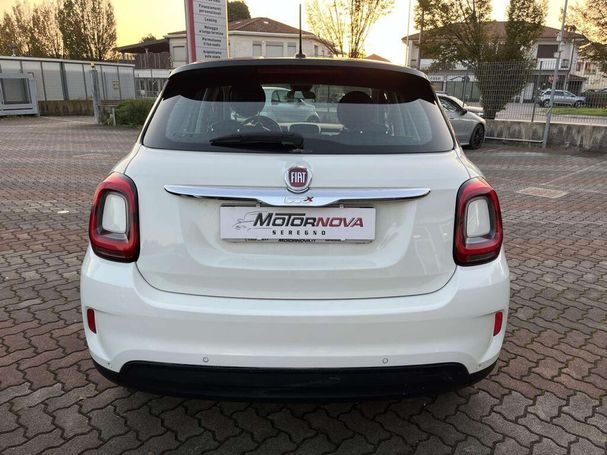 Fiat 500X 1.0 88 kW image number 12