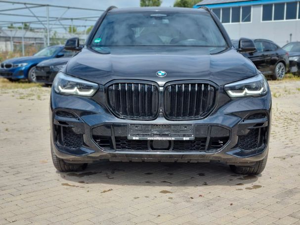 BMW X5 xDrive 250 kW image number 2