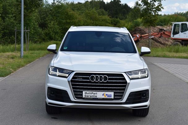 Audi Q7 3.0 TDI quattro S-Line 200 kW image number 5