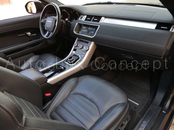 Land Rover Range Rover Evoque 2.0 Si4 HSE 177 kW image number 18