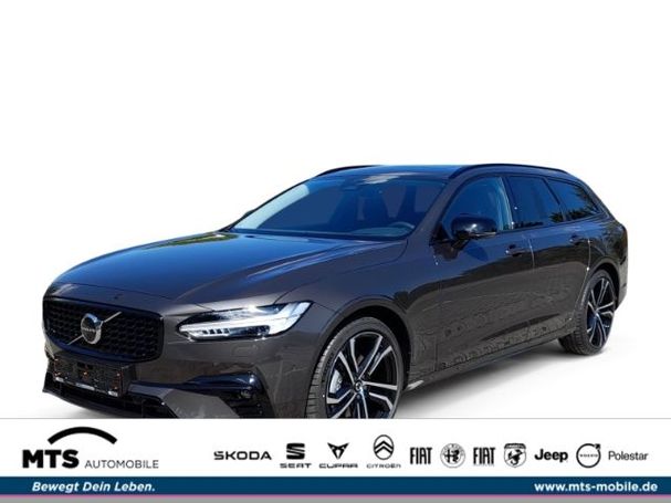 Volvo V90 B4 140 kW image number 1