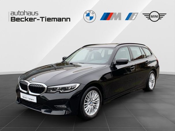 BMW 320d Touring 140 kW image number 1