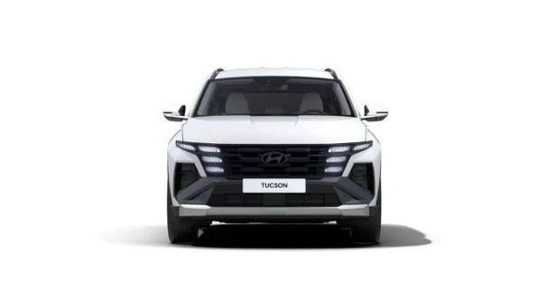 Hyundai Tucson Prime 118 kW image number 7