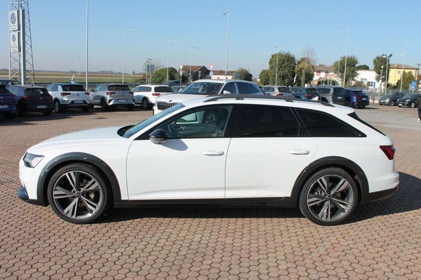 Audi A6 Allroad 40 TDI quattro S tronic 150 kW image number 5