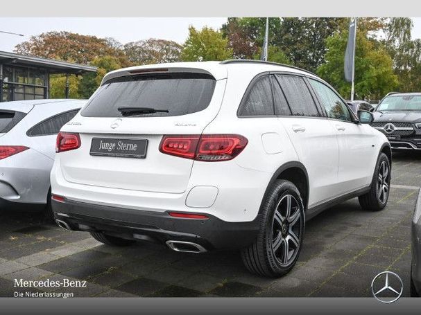 Mercedes-Benz GLC 300 235 kW image number 3