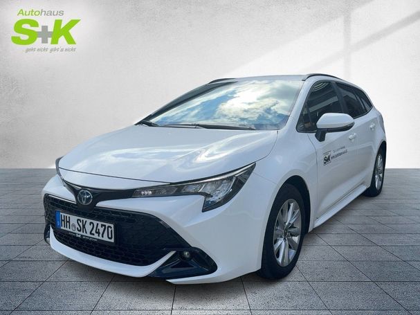 Toyota Corolla 1.8 Hybrid Touring Sports 103 kW image number 1