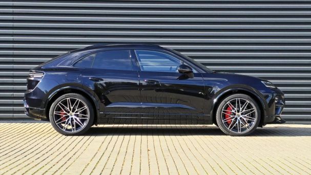 Porsche Macan 430 kW image number 6