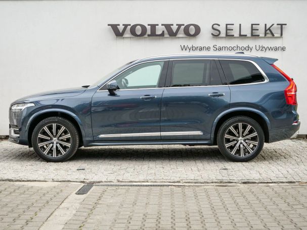 Volvo XC90 AWD 173 kW image number 5