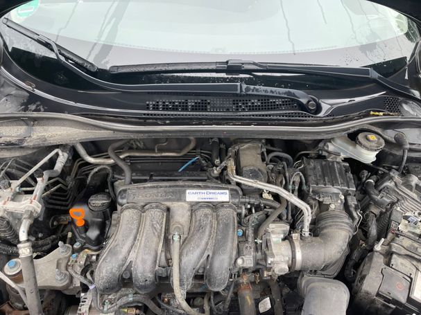 Honda HR-V 96 kW image number 20