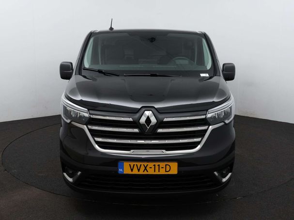 Renault Trafic L2H1 dCi 130 96 kW image number 9