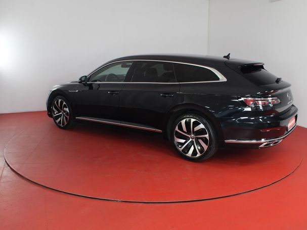 Volkswagen Arteon 2.0 TDI DSG Shooting Brake 4Motion 147 kW image number 34