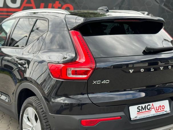 Volvo XC40 110 kW image number 31