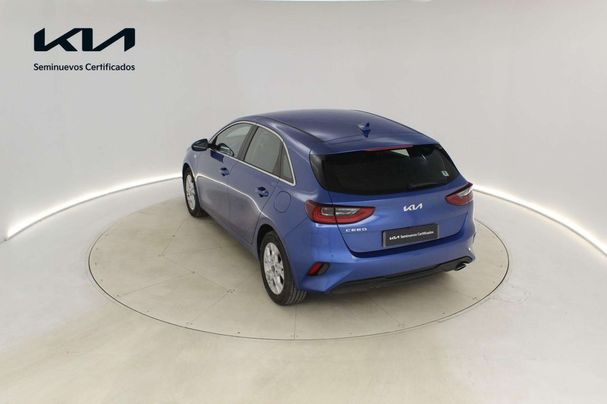 Kia Ceed 1.0 T-GDI 88 kW image number 4