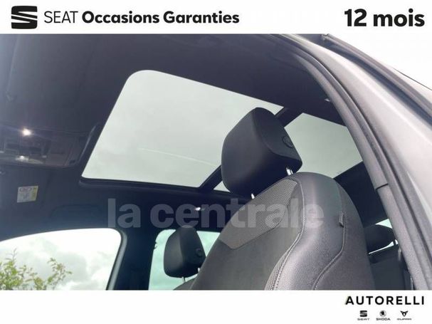 Seat Ateca 1.5 TSI ACT Xcellence 110 kW image number 13