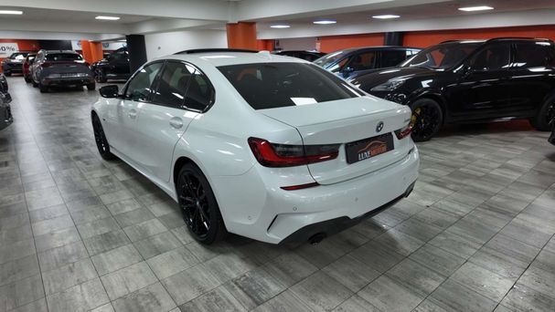 BMW 330 e 215 kW image number 4