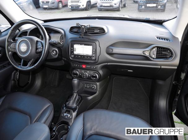 Jeep Renegade 1.4 MultiAir Limited 103 kW image number 3