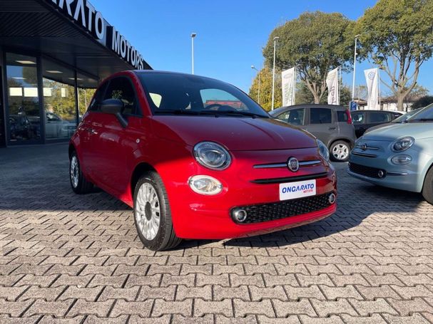 Fiat 500 1.0 51 kW image number 2